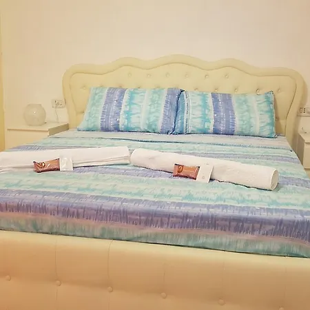 Bed Fiera - Milano Galeazzi ベッド・アンド・ブレックファスト